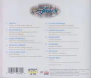 CD - Debussy / Berlioz / Offenbach / Ravel a.o. - Great French Classics (Includes Offenbach's Orpheus In  The Underworld)