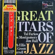 Various - Great Guitars Of Jazz