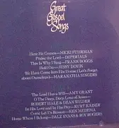 LP - Various - Great Gospel Songs Volume 1