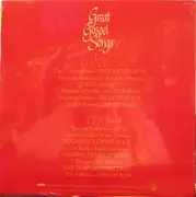 LP - Various - Great Gospel Songs Volume 2