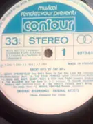 LP - Dusty Springfield a.o. - Great Hits Of The 60's