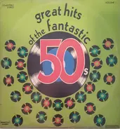 Various - Great Hits Of The Fantastic 50s