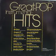 LP - Various - Great-Pop-Instrumental-Hits