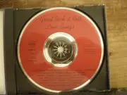 CD - The Everly Brothers, Pat Boone, The Drifters a.o. - Great Rock & Roll Love Songs