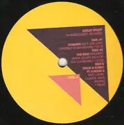 12inch Vinyl Single - Coburn, The Egg , Trick & Kubic - Great Stuff - The Unreleased Remixes