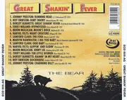 CD - Roy Orbison / Johnny Preston a.o. - Great Shakin' Fever