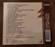 CD - Various - Great Songs Of 1942