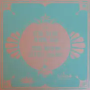 7inch Vinyl Single - Get Dead, The Uprising, toyGuitar - Great Thieves Escape - Insert