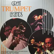Donald Byrd - Great Trumpet Legends