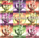 CD - Forbidden, Spermbirds, Thunderhead - Great Unlimited Noises