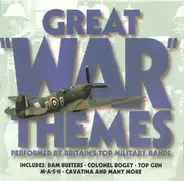 Various - Great "War" Themes