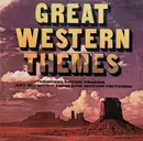 Double LP - Various - Great Western Themes