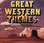 Various - Great Western Themes