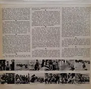 Double LP - Various - Great Western Themes