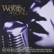 CD - Various - Great Women of Song