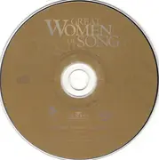 CD - Various - Great Women of Song