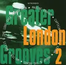 CD - Maxine Braham, Captain Shifty - Greater London Grooves 2