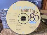 CD - Randy Travis, Dwight Yoakam a.o. - Greatest Country Hits Of The ‘80s Vol. lll
