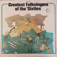 Various - Greatest Folksingers Of The 'Sixties