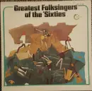 Double LP - Joan Baez / Bob Dylan / José Feliciano a.o. - Greatest Folksingers Of The 'Sixties