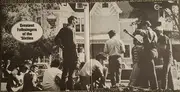 Double LP - Joan Baez / Bob Dylan / José Feliciano a.o. - Greatest Folksingers Of The 'Sixties