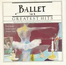 CD - Tchaikovsky / Stravinsky / Dukas a.o. - Greatest Hits - The Ballet , Vol II