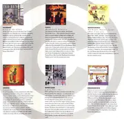 LP - Floc'h, Ted Benoit, a.o. - Greatest Hits - Ergee Limited Edition Vol. 5