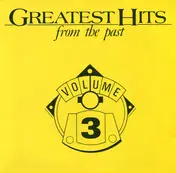 The Flowerpot Men - Greatest Hits From The Past Volume 3