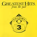 CD - The Flowerpot Men, Jan & Dean - Greatest Hits From The Past Volume 3