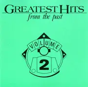CD - Del Shannon, Connie Francis, Jan & Dean - Greatest Hits From The Past Volume 2