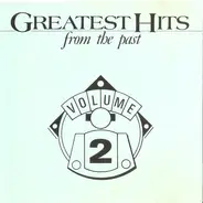 Everly Brothers, Lynn Anderson, Gene Pitney u.a - Greatest Hits From The Past Volume 2