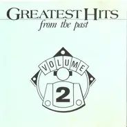 Everly Brothers, Lynn Anderson, Gene Pitney u.a - Greatest Hits From The Past Volume 2