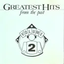 CD - Everly Brothers,Lynn Anderson,Gene Pitney,u.a - Greatest Hits From The Past Volume 2