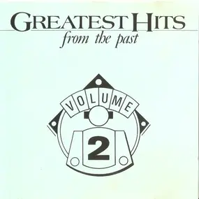 The Everly Brothers - Greatest Hits From The Past Volume 2