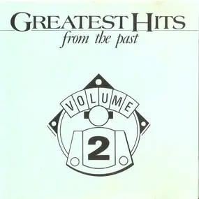 The Everly Brothers - Greatest Hits From The Past Volume 2