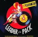 LP - Ellie Greenwich, Jeff Barry, George 'Shadow' Morton - Greatest Hits From Leader Of The Pack (Original Broadway Cast)