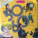 Double LP - Louis Armstrong / Earl Grant / Peggy Lee a.o. - Greatest Hits Of The 50's 60's