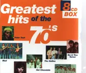Bonnie Tyler - Greatest Hits Of The 70's