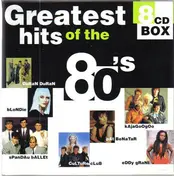 Hot Chocolate - Greatest Hits Of The 80's