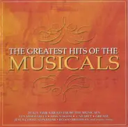 Kirby Ward / Sally Dexter a.o. - Greatest Hits Of The Musicals