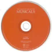 CD - Kirby Ward / Sally Dexter a.o. - Greatest Hits Of The Musicals