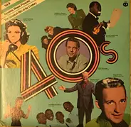 Various - Greatest Hits Of The Century (40's)