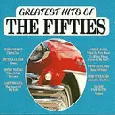 CD - Petula Clark / The Spinners a.o. - Greatest Hits Of The Fifties
