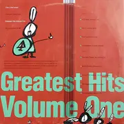 LP - Various - Greatest Hits Volume One