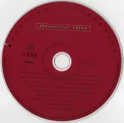 CD - Katrina & The Waves / Billy Idol / Talk Talk a.o. - Greatest Hits