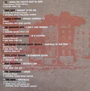 CD & DVD - U2, Thin Lizzy, Sinéad O'Connor - Greatest Irish Bands