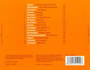 CD - Miles Davis / Dniah Washington / Chet Baker a.o. - Greatest JAZZ Love Songs