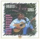 CD - Debby Boone, Steve Archer, Dan Peek, a.o. - Greatest Love Songs