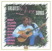 CD - Debby Boone, Steve Archer, Dan Peek, a.o. - Greatest Love Songs