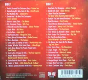 Double CD - Elvis Presley / Chuck Berry a.o. - Greatest Rock 'N' Roll Christmas Hits   (40 Rockin' Christmas Classics On 2CDs) - Digipak